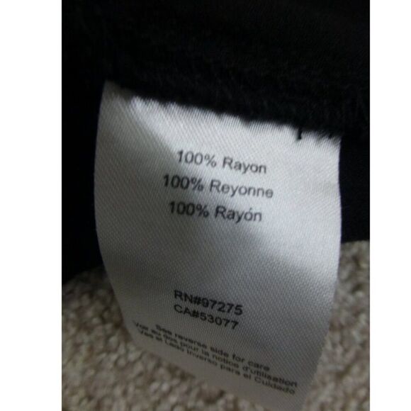 Vintage Fox Racing All The Way Zip Up Tank Top - Picture 8 of 12